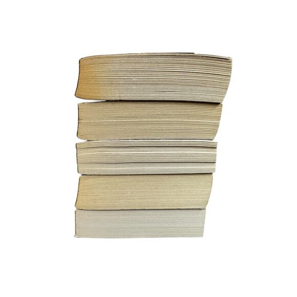 Julia London Bundle (5 Books) (Paperback) - Picture 13 of 15